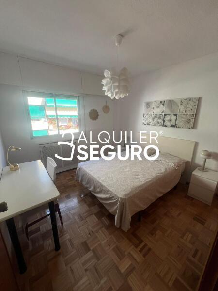 Inmueble en Calle Doctor Vallejo, MADRID