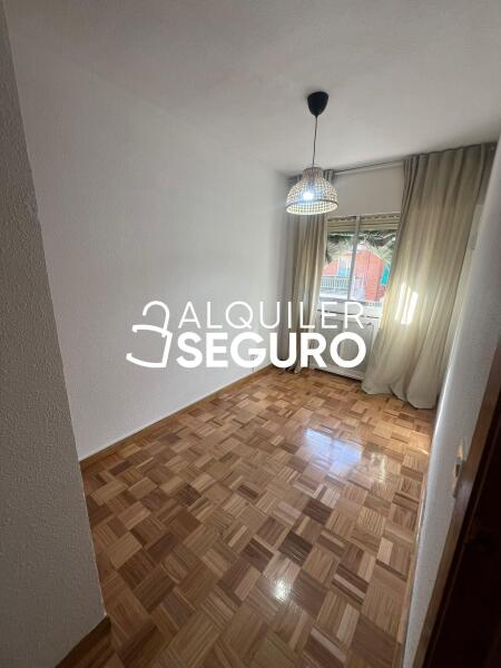 Inmueble en Calle Doctor Vallejo, MADRID