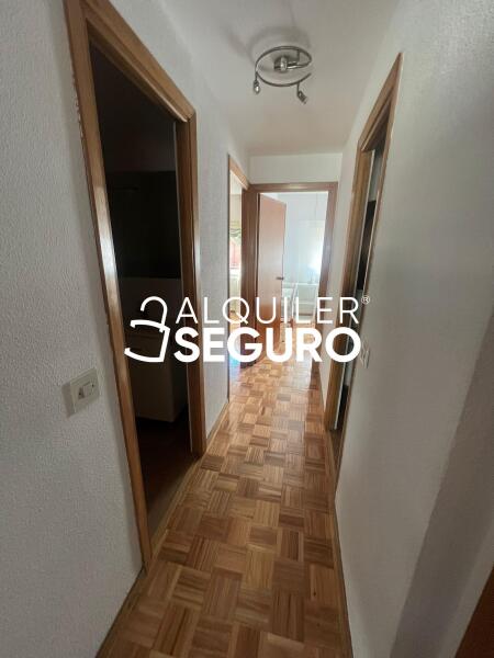 Inmueble en Calle Doctor Vallejo, MADRID