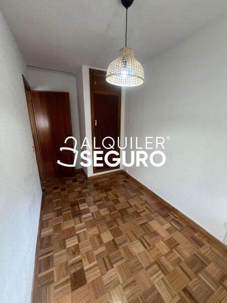 Inmueble en Calle Doctor Vallejo, MADRID