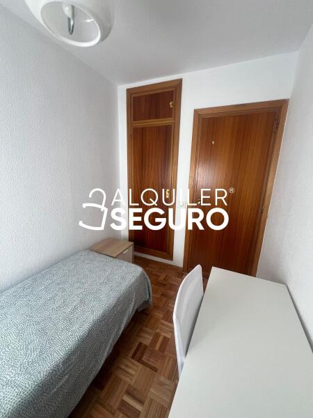 Inmueble en Calle Doctor Vallejo, MADRID