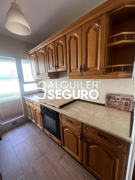 Inmueble en Calle Doctor Vallejo, MADRID