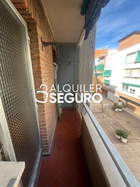 Inmueble en Calle Doctor Vallejo, MADRID