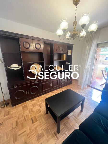 Inmueble en Calle Doctor Vallejo, MADRID
