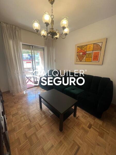 Inmueble en Calle Doctor Vallejo, MADRID