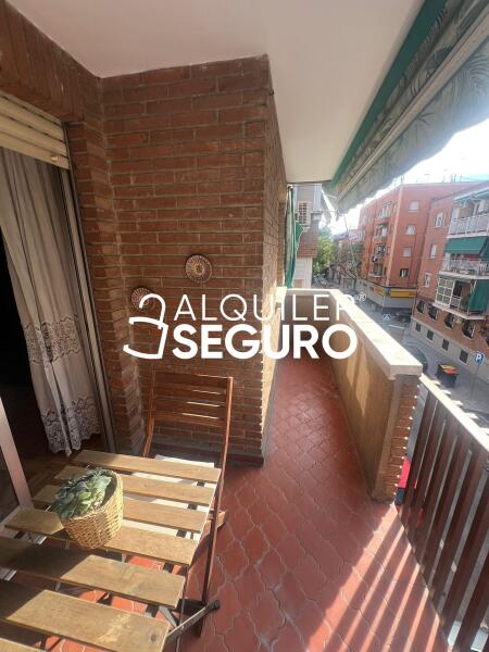 Inmueble en Calle Doctor Vallejo, MADRID