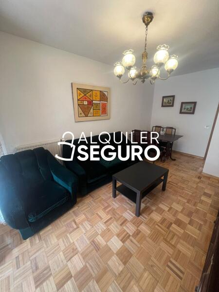 Inmueble en Calle Doctor Vallejo, MADRID