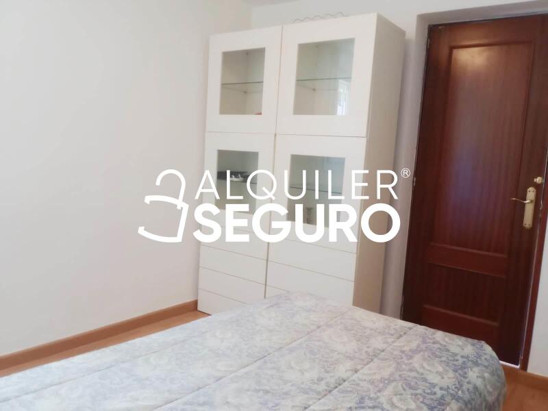 Inmueble en Calle Castillo de Oropesa, MADRID
