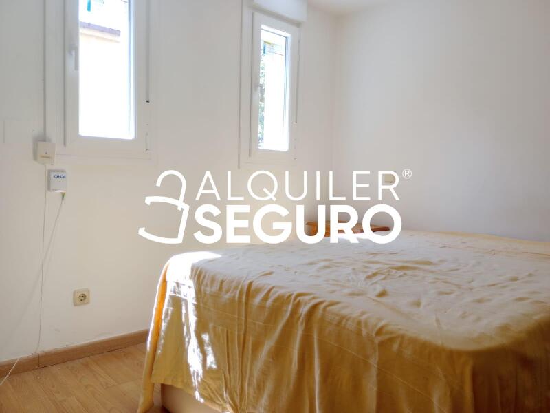 Inmueble en Calle Castillo de Oropesa, MADRID