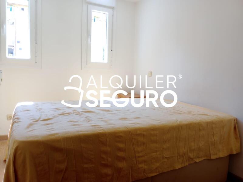 Inmueble en Calle Castillo de Oropesa, MADRID