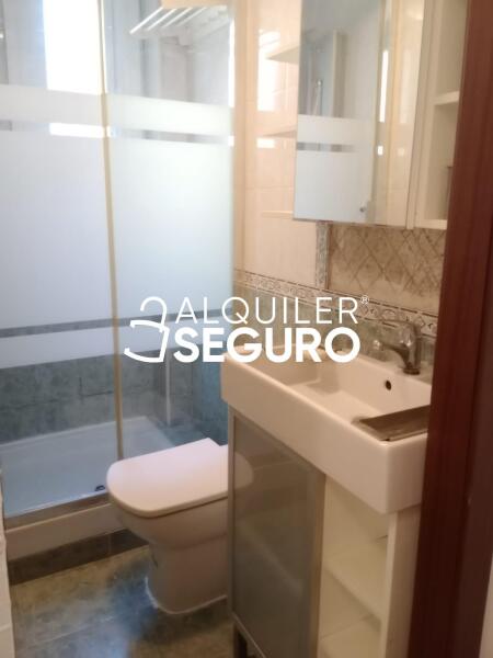Inmueble en Calle Castillo de Oropesa, MADRID