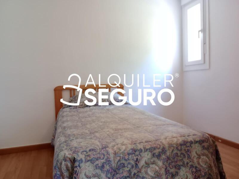 Inmueble en Calle Castillo de Oropesa, MADRID
