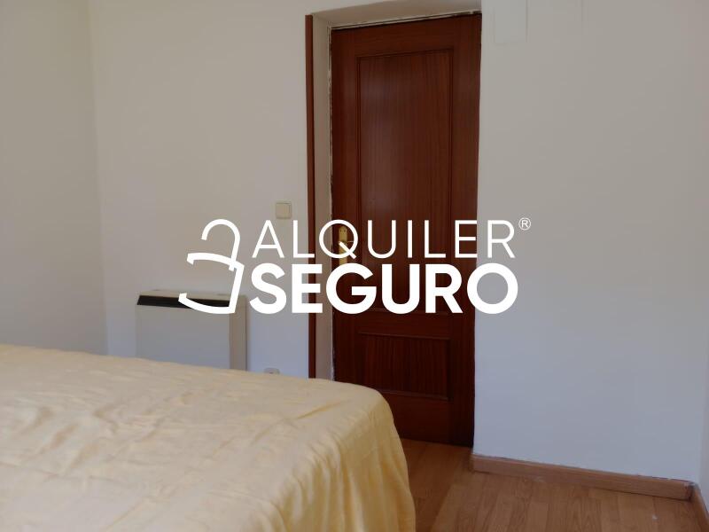 Inmueble en Calle Castillo de Oropesa, MADRID