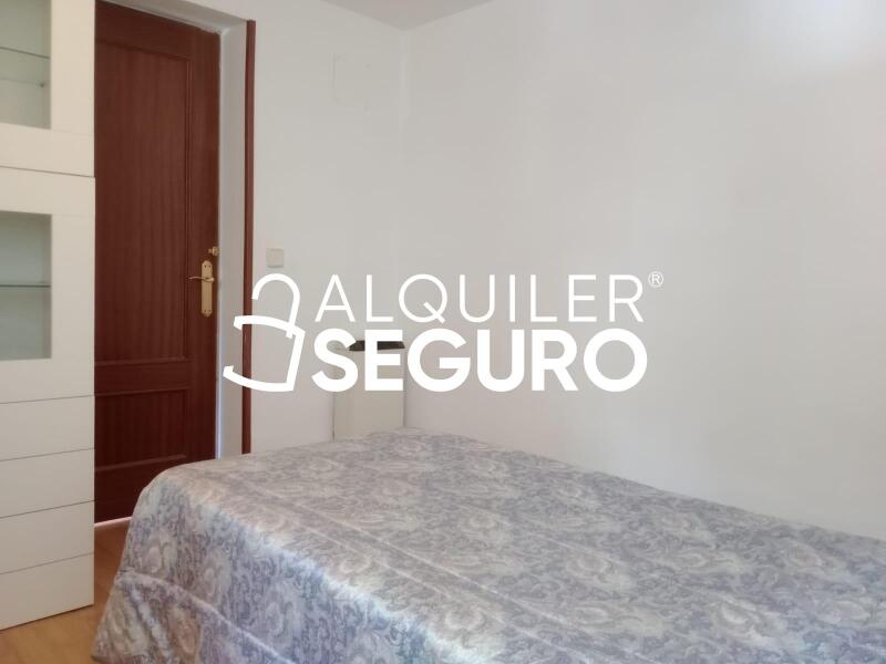 Inmueble en Calle Castillo de Oropesa, MADRID