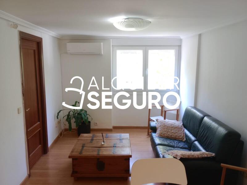 Inmueble en Calle Castillo de Oropesa, MADRID