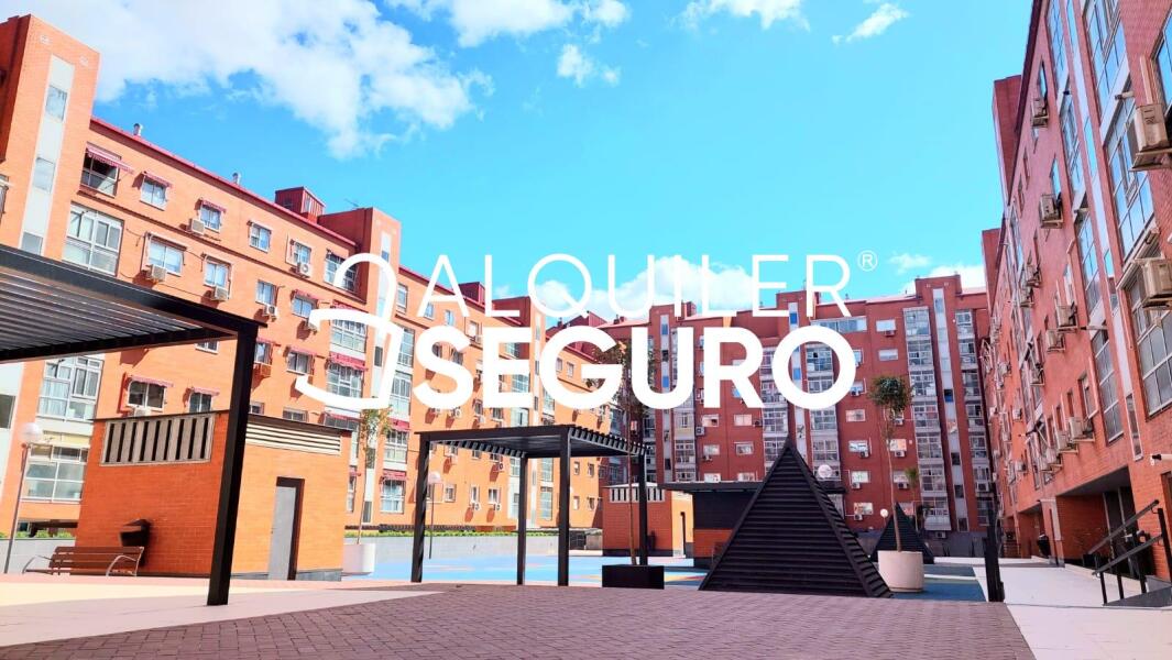 Inmueble en Avenida Guadalajara, MADRID