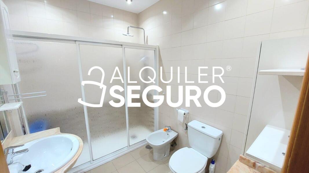 Inmueble en Avenida Guadalajara, MADRID