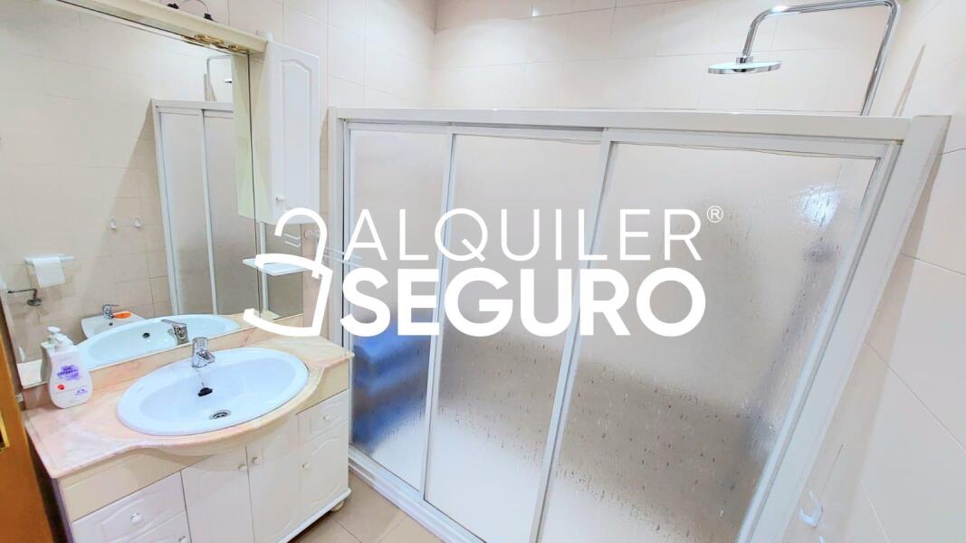 Inmueble en Avenida Guadalajara, MADRID