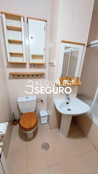 Inmueble en Avenida Guadalajara, MADRID