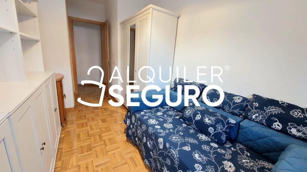 Inmueble en Avenida Guadalajara, MADRID