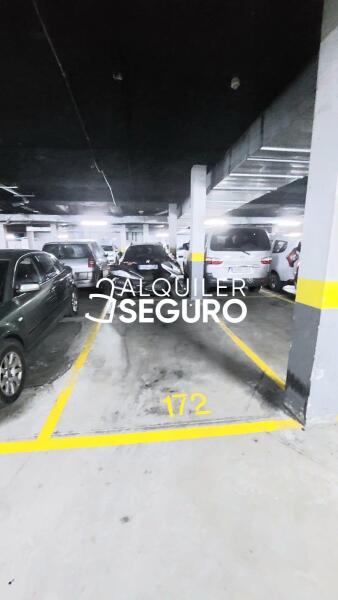 Inmueble en Avenida Guadalajara, MADRID