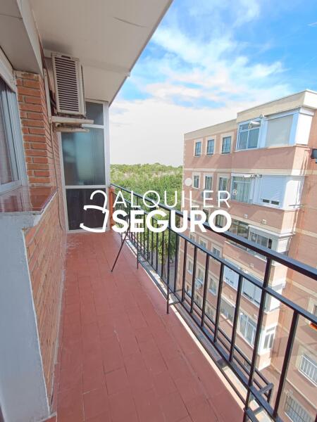 Inmueble en Calle Perdiz, MADRID