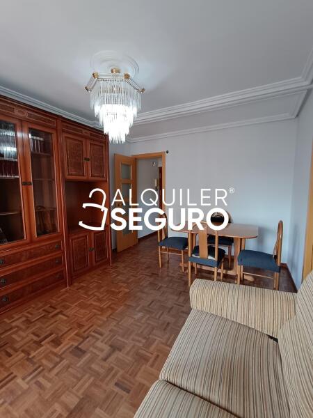 Inmueble en Calle Perdiz, MADRID
