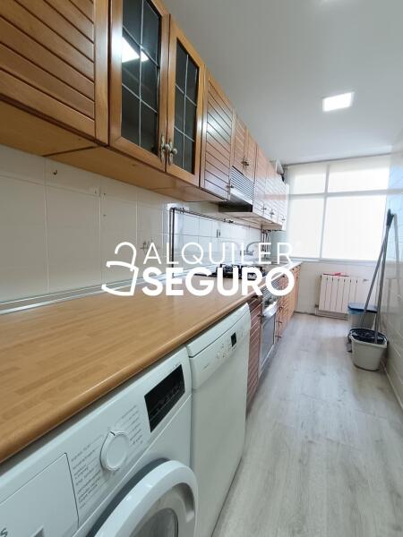 Inmueble en Calle Perdiz, MADRID