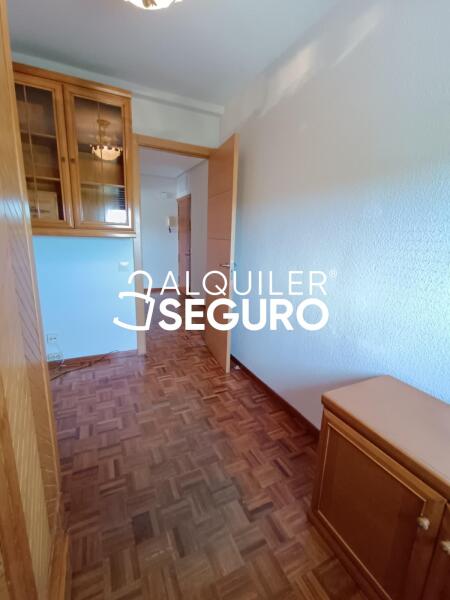 Inmueble en Calle Perdiz, MADRID