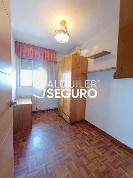 Inmueble en Calle Perdiz, MADRID