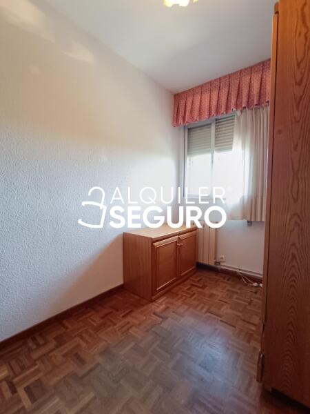 Inmueble en Calle Perdiz, MADRID