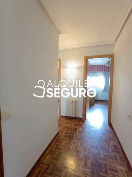 Inmueble en Calle Perdiz, MADRID