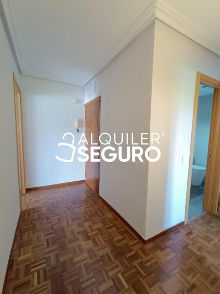 Inmueble en Calle Perdiz, MADRID