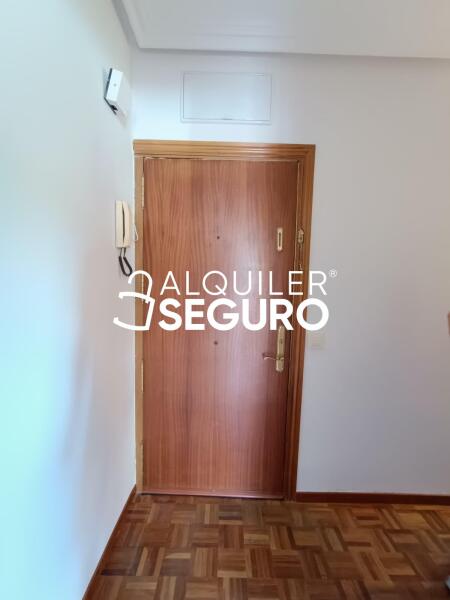 Inmueble en Calle Perdiz, MADRID