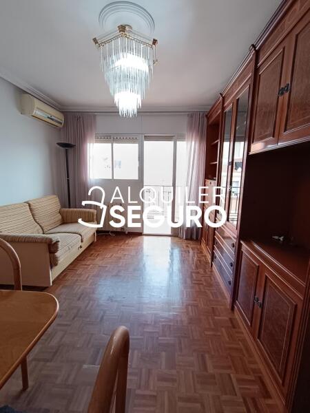 Inmueble en Calle Perdiz, MADRID