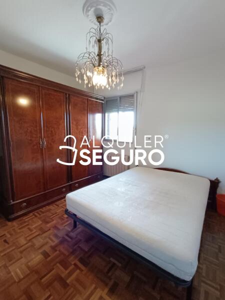Inmueble en Calle Perdiz, MADRID
