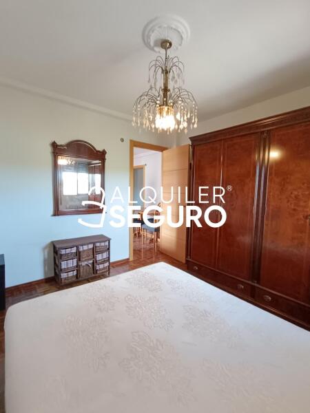 Inmueble en Calle Perdiz, MADRID