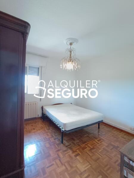 Inmueble en Calle Perdiz, MADRID