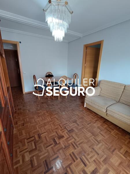 Inmueble en Calle Perdiz, MADRID
