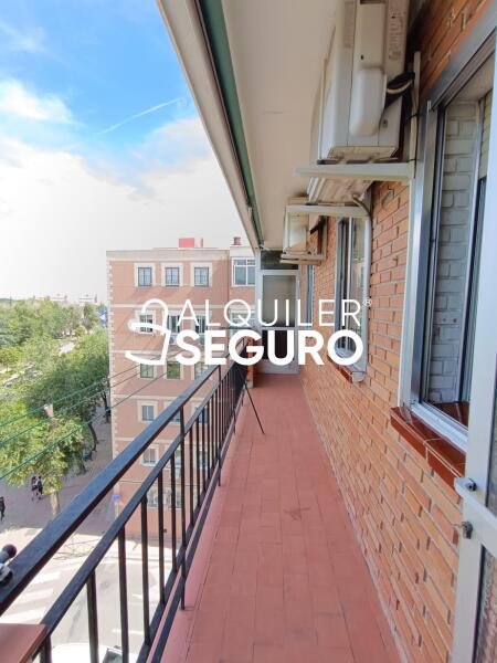 Inmueble en Calle Perdiz, MADRID