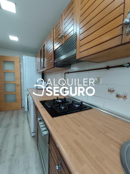 Inmueble en Calle Perdiz, MADRID