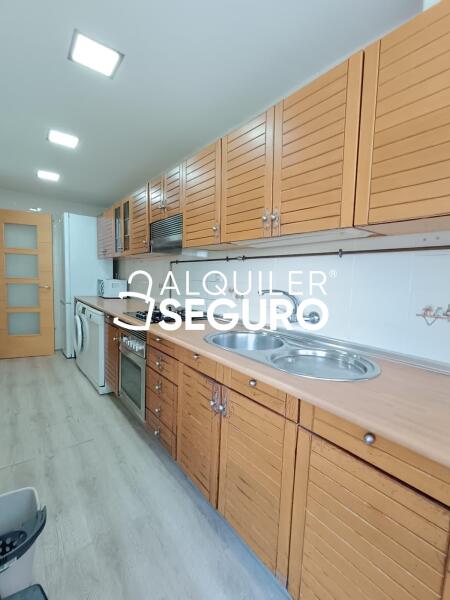 Inmueble en Calle Perdiz, MADRID