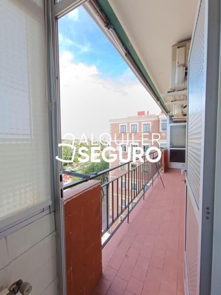 Inmueble en Calle Perdiz, MADRID
