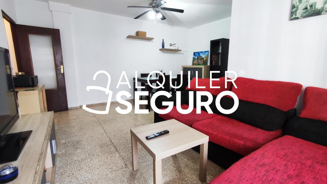 Piso en Calle Sagunto, CÓRDOBA CÓRDOBA