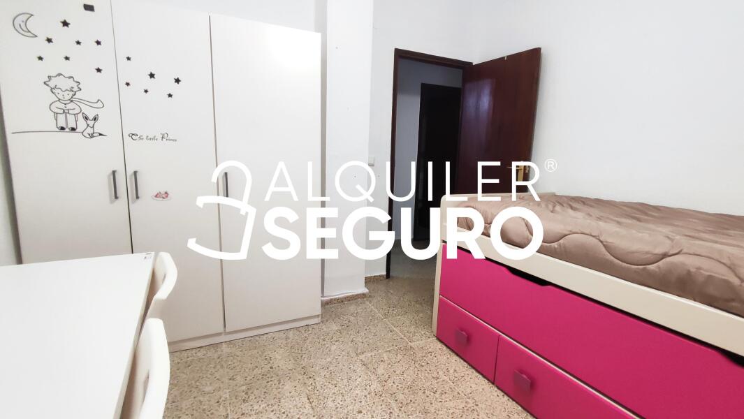 Piso en Calle Sagunto, CÓRDOBA CÓRDOBA