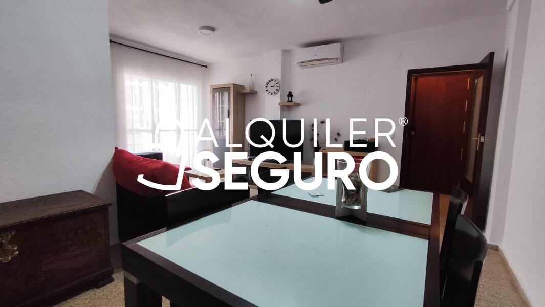 Piso en Calle Sagunto, CÓRDOBA CÓRDOBA