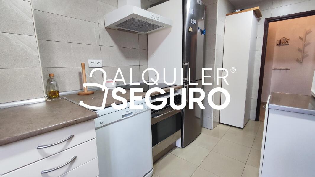 Piso en Calle Sagunto, CÓRDOBA CÓRDOBA