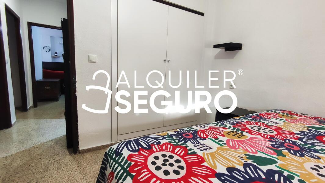 Piso en Calle Sagunto, CÓRDOBA CÓRDOBA
