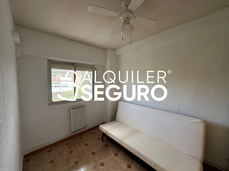 Inmueble en Calle San Cipriano, MADRID