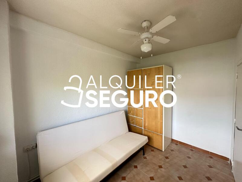 Inmueble en Calle San Cipriano, MADRID